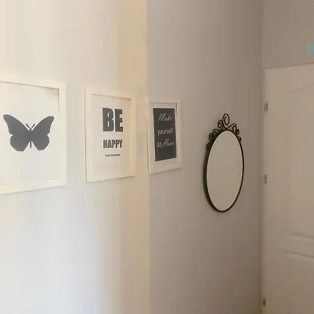 홈스테이 Butterfly